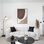 Estia Comfort Апартаменты