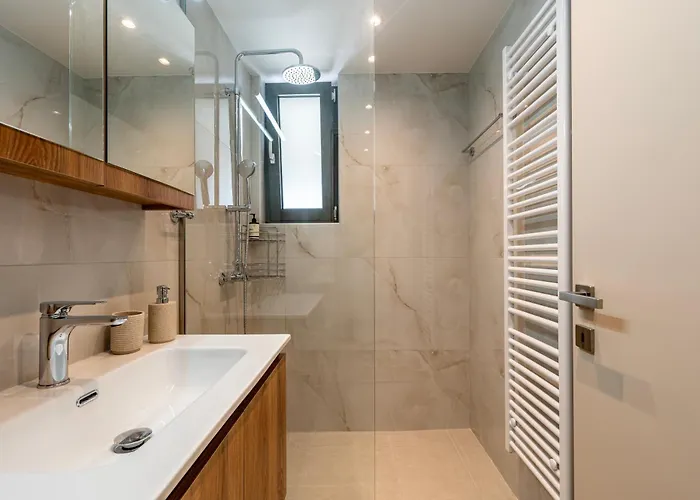 Appartement Estia Comfort