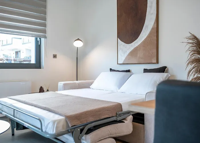 Estia Comfort * Kos-stad