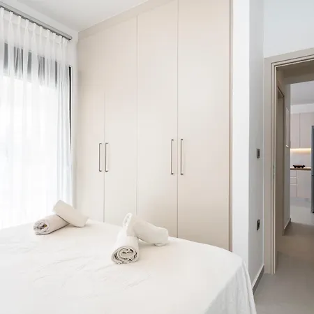 Estia Comfort Lägenhet Kos