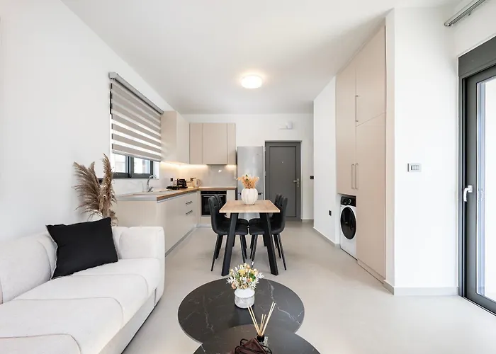 Estia Comfort Kos-stad