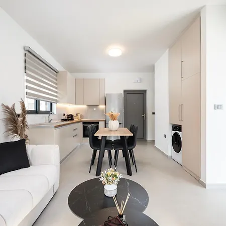 Estia Comfort Kos Town