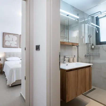 Estia Comfort Apartament