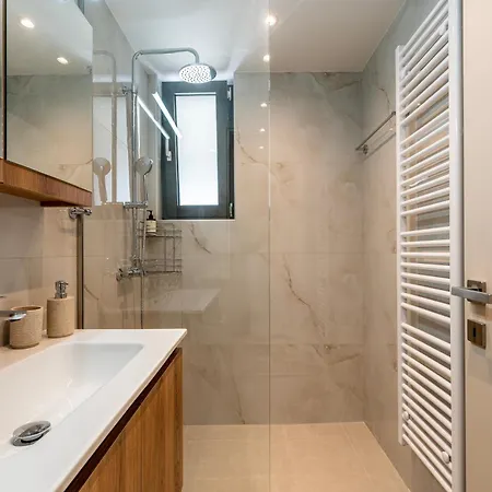 Apartament Estia Comfort