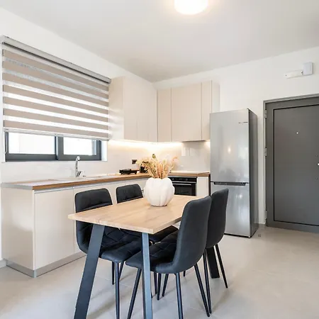 Estia Comfort Miasto Kos