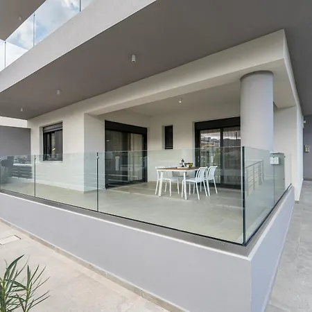 Apartament Estia Comfort Miasto Kos