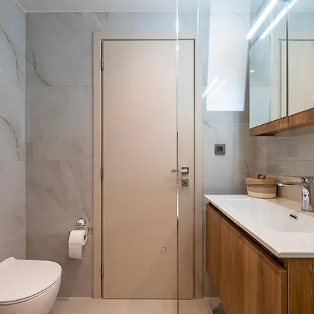 Apartament Estia Comfort *