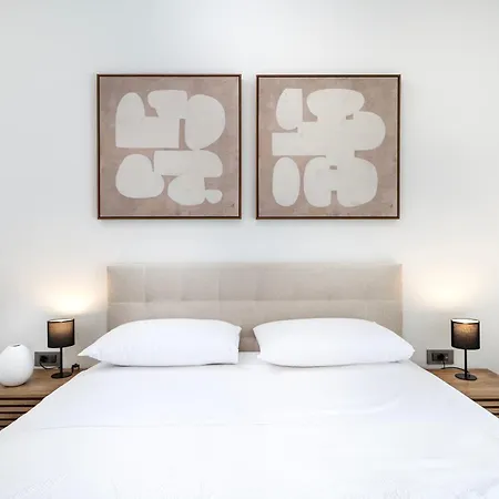 Estia Comfort * Kos Town