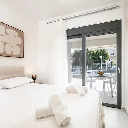 Apartment Estia Comfort Kos Town