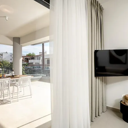 Estia Comfort Kos Town