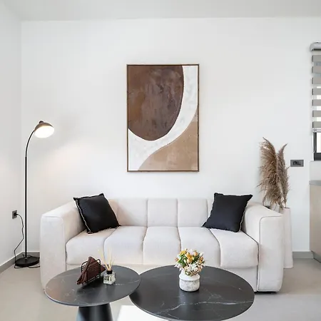 Estia Comfort דירה