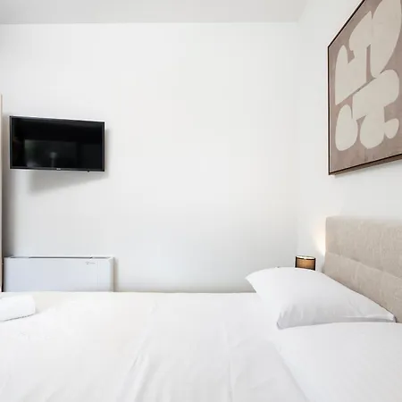 Estia Comfort Apartment