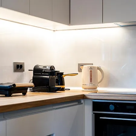 Estia Comfort Apartment Kos Town