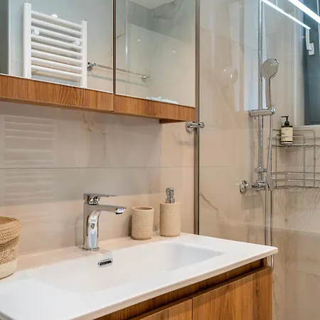 Estia Comfort * Kos Town