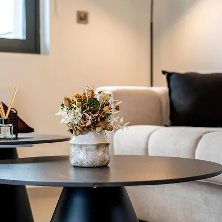 Estia Comfort Apartment