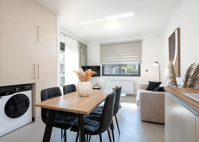 Apartament Estia Comfort Miasto Kos