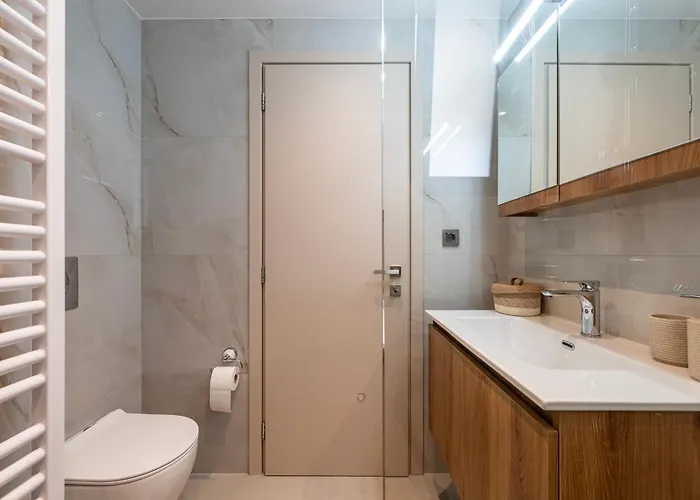 Apartament Estia Comfort *