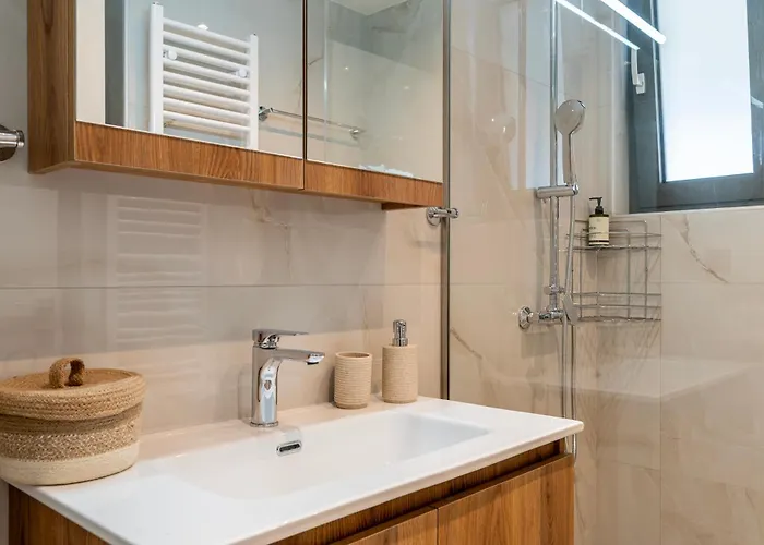 Estia Comfort * Miasto Kos