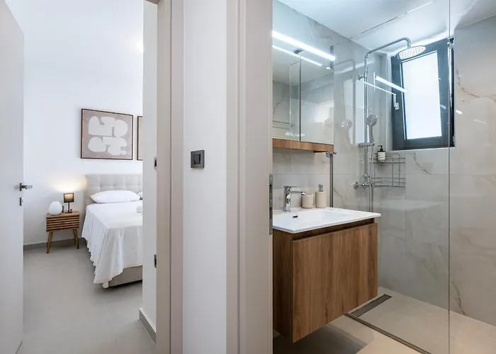 Estia Comfort شقة