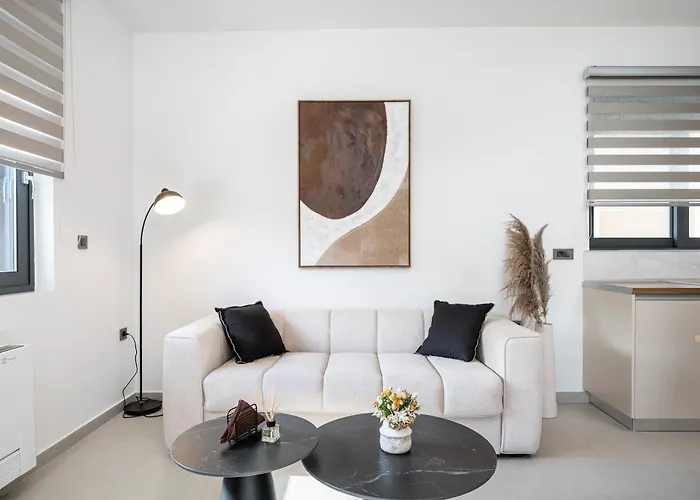 Estia Comfort شقة