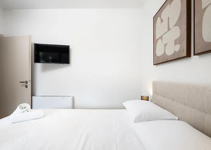 Estia Comfort شقة